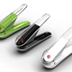 Illustration for article titled Transparent Hole Punch Makes Far Too Much Sense For This Cruel World
